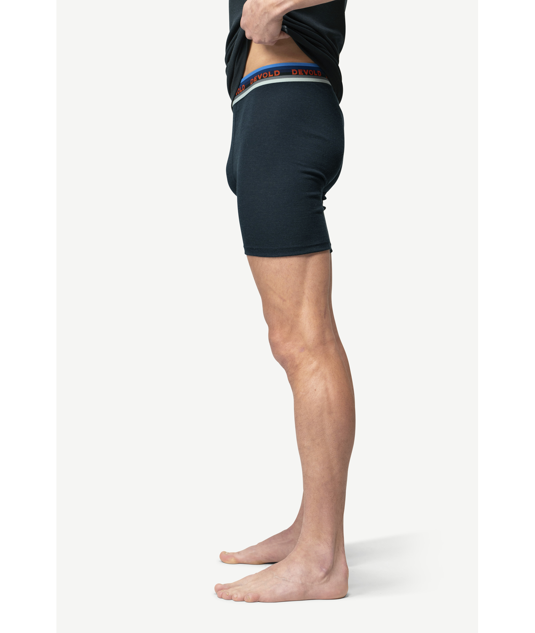 Lauparen Merino 190 Boxer Man
