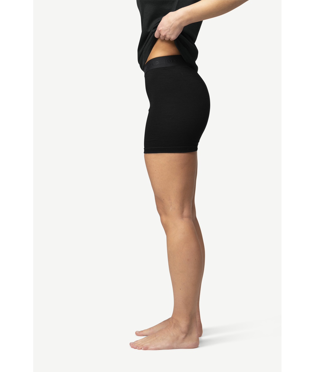 Breeze Plus Merino 200 Boxer Woman