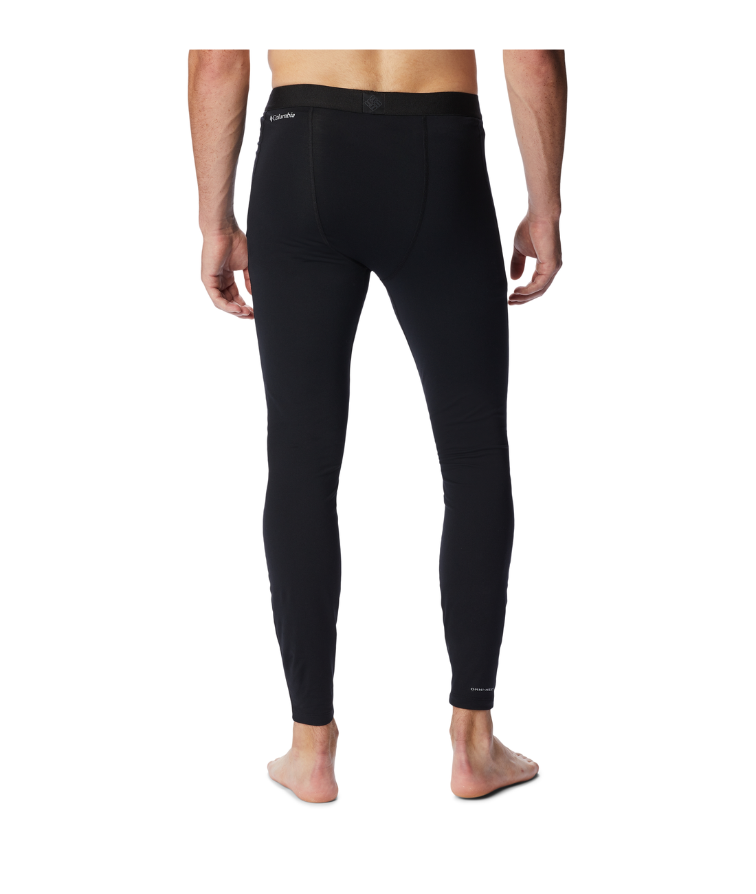 Midweight Stretch Tight - Men