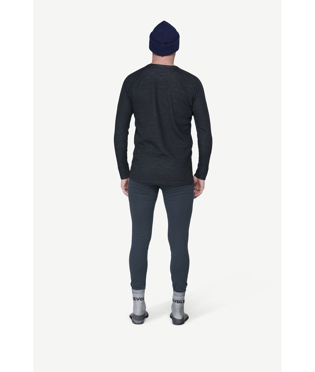 Duo Active Merino 205 Shirt Man