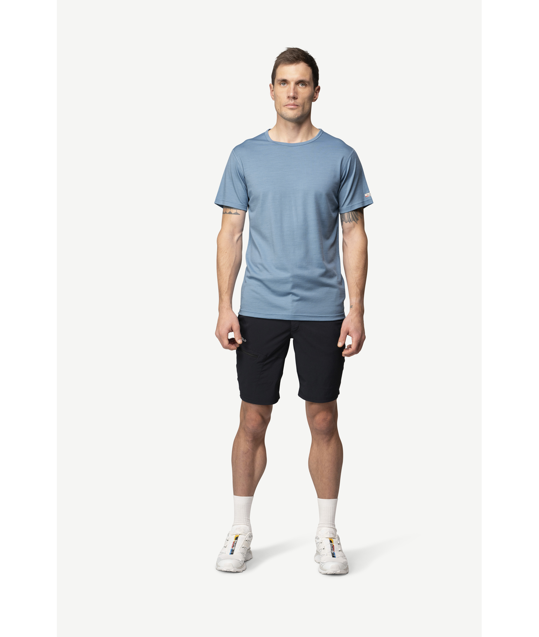 Breeze Plus 200 T-Shirt Man