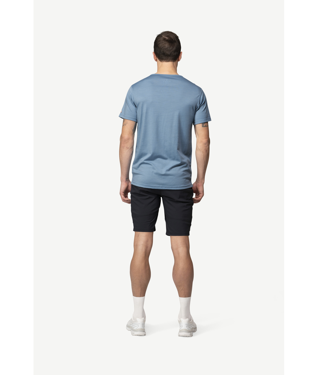 Breeze Plus 200 T-Shirt Man