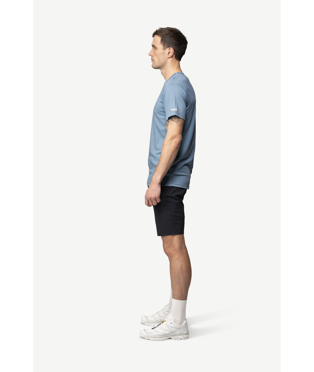 Breeze Plus 200 T-Shirt Man