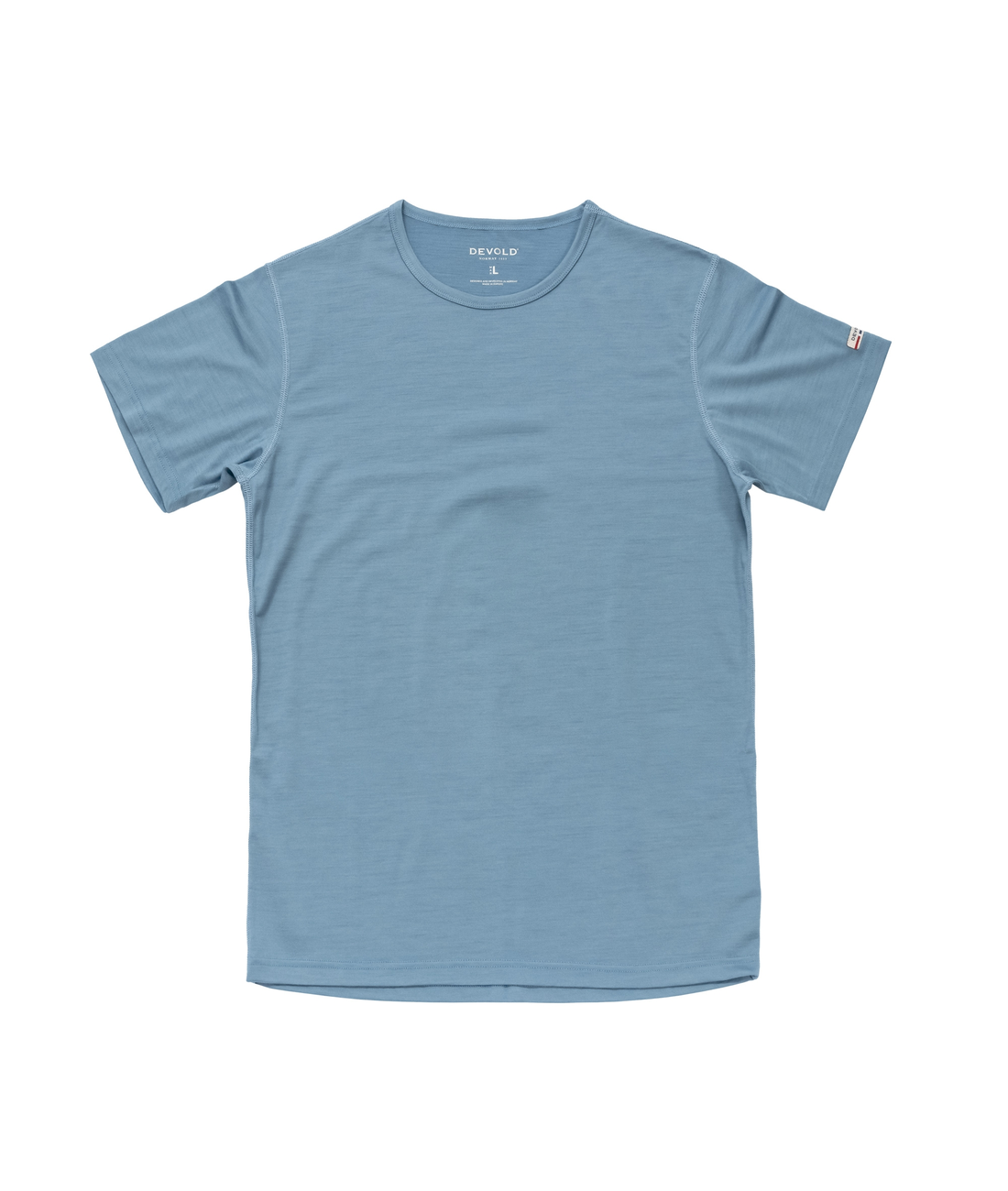 Breeze Plus 200 T-Shirt Man