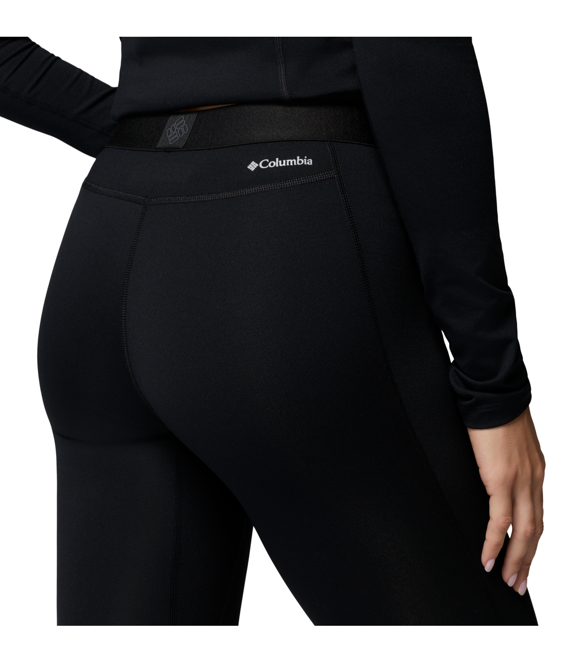 Midweight Stretch Tight - Women