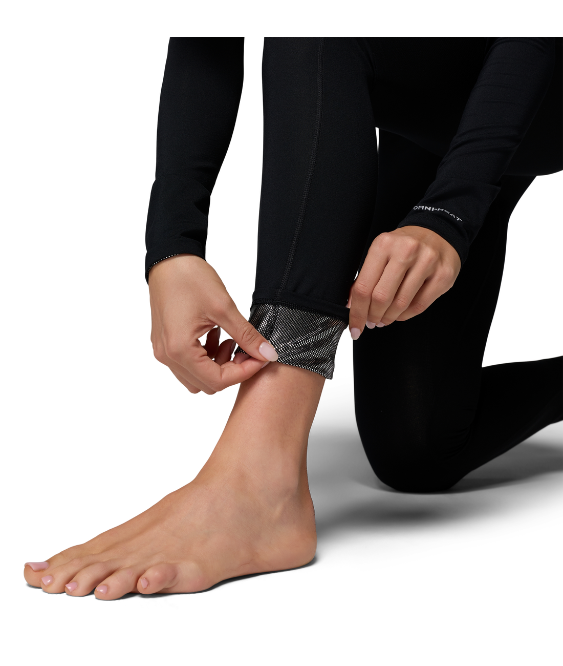 Midweight Stretch Tight - Women