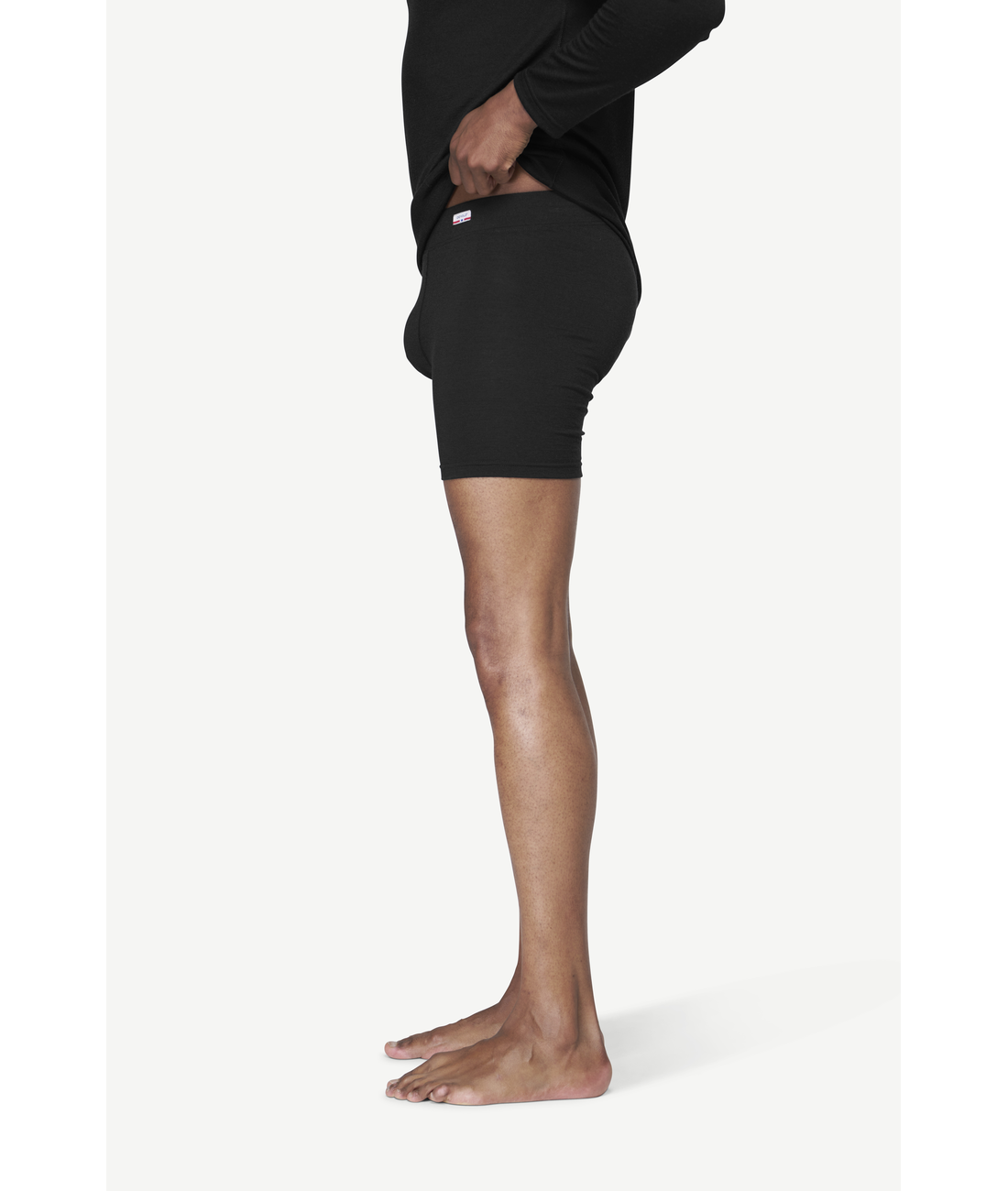 Breeze Plus Merino 200 Boxer Man
