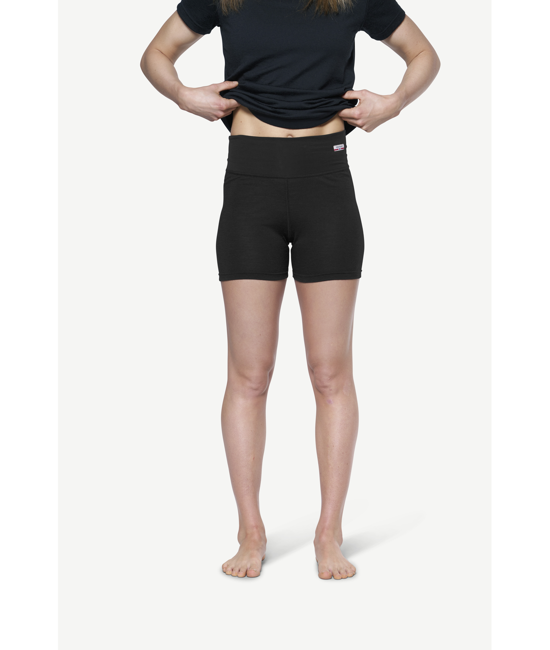 Breeze Plus Merino 200 Boxer Woman