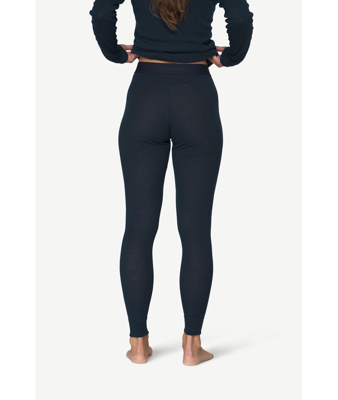 Adventure Merino 190 Longs Woman