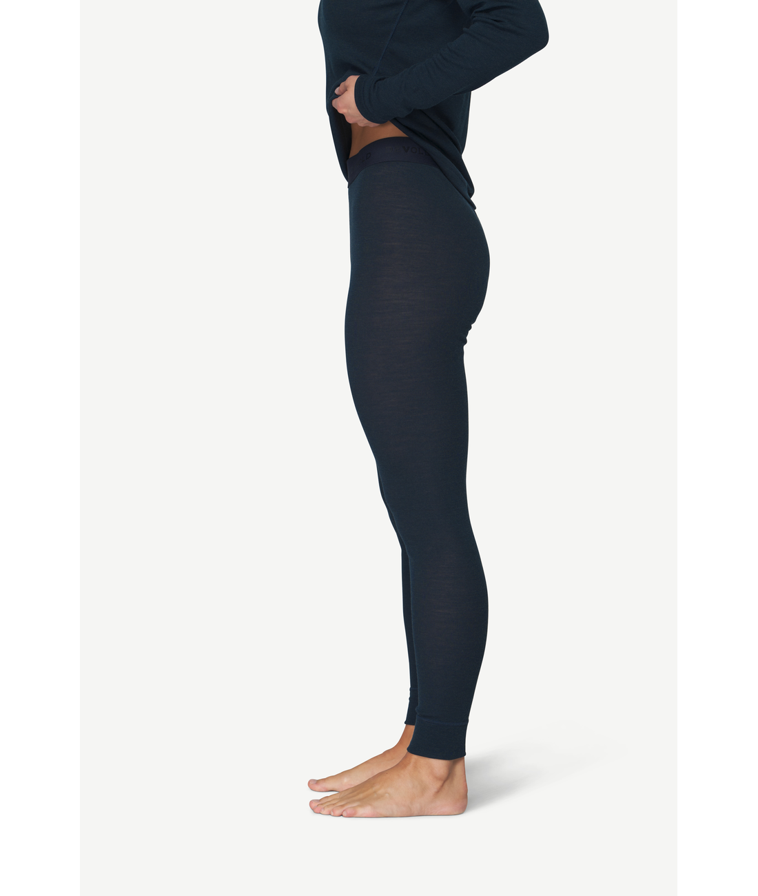 Adventure Merino 190 Longs Woman