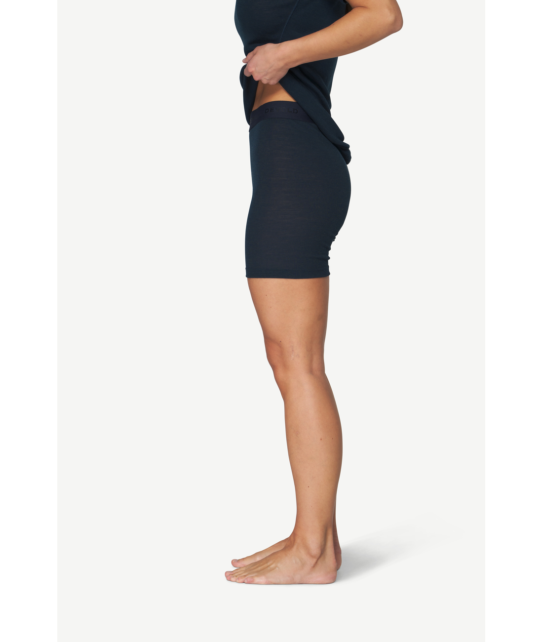 Adventure Merino 190 Boxer Woman