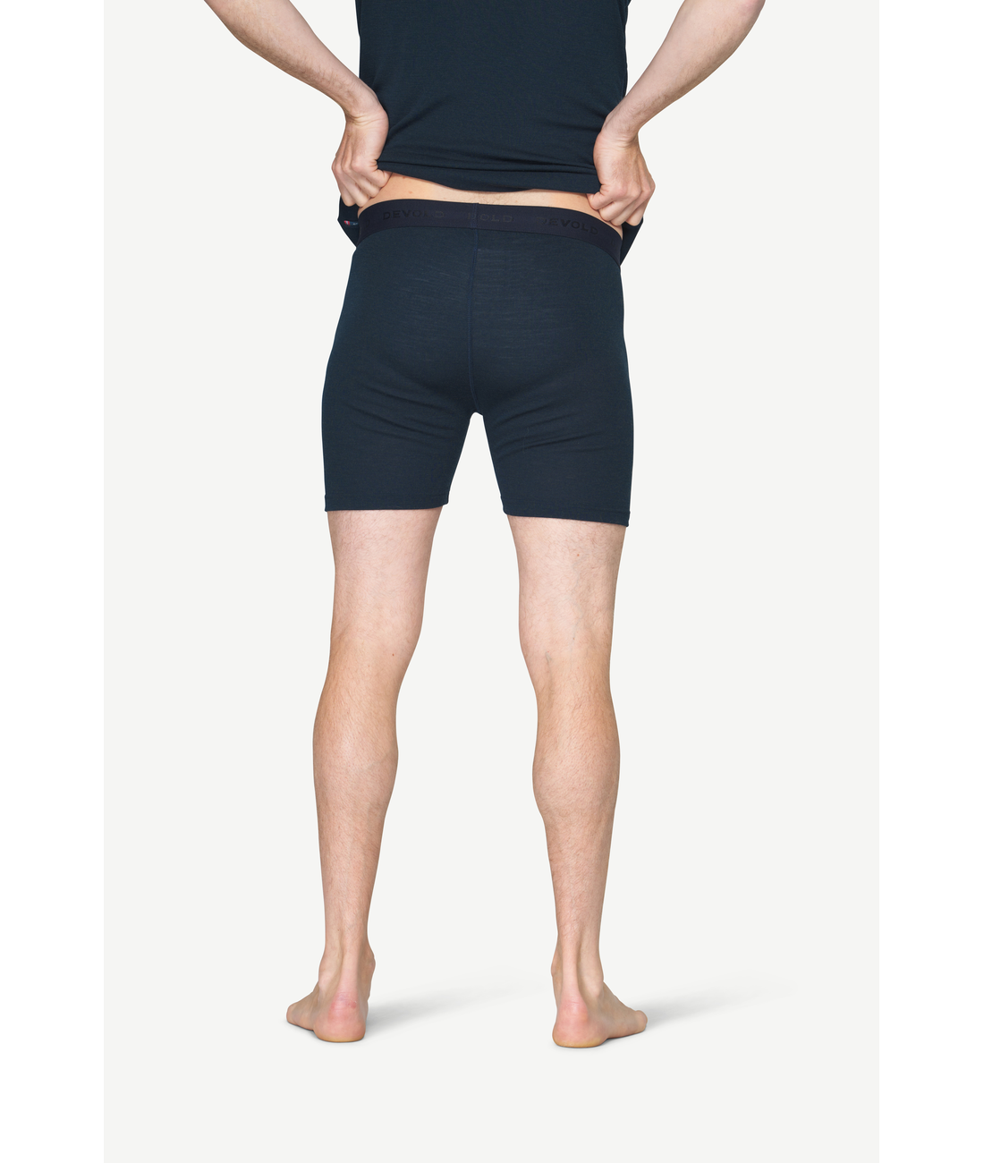 Adventure Merino 190 Boxer Man