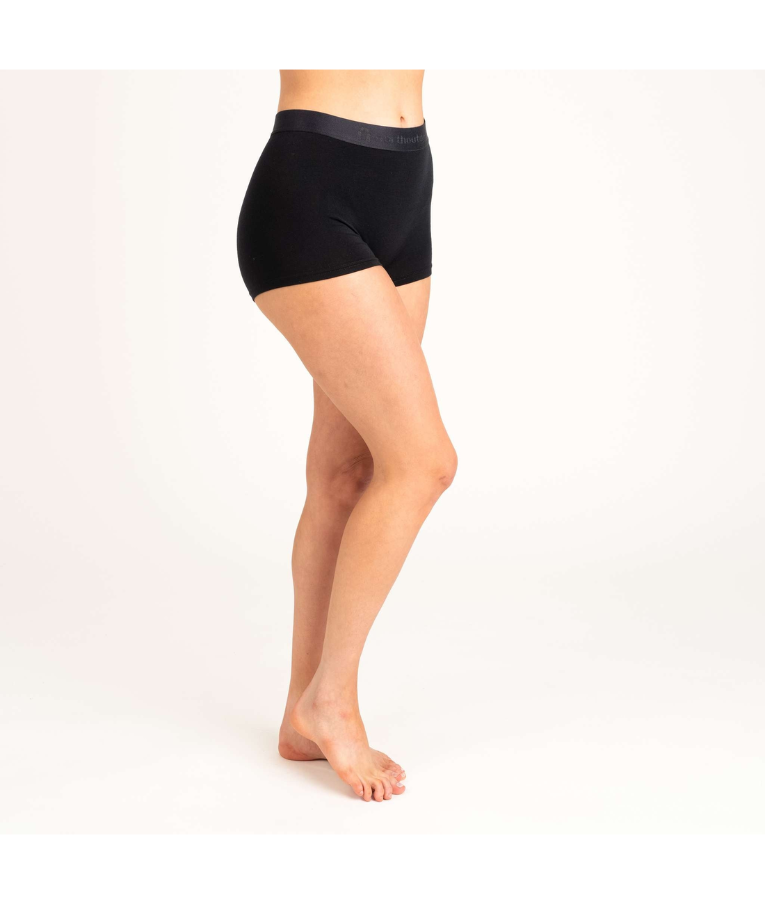 Luna Merino Boxershorts Women