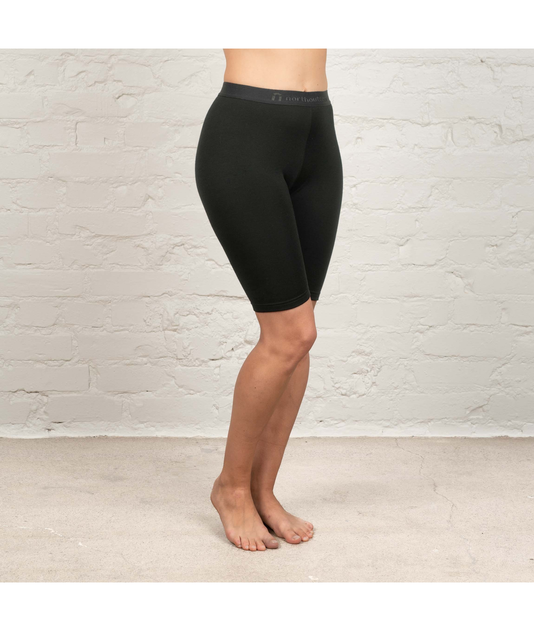 Sensitive 225 Merino Long-Boxershorts Women
