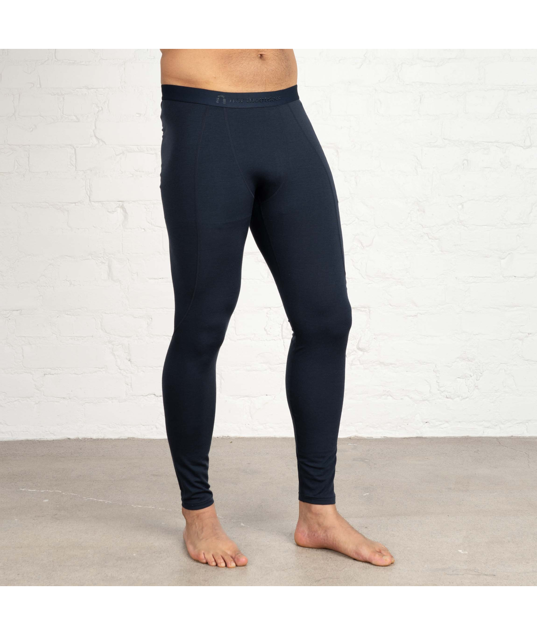Motion 150 Merino Baselayer Pants Men