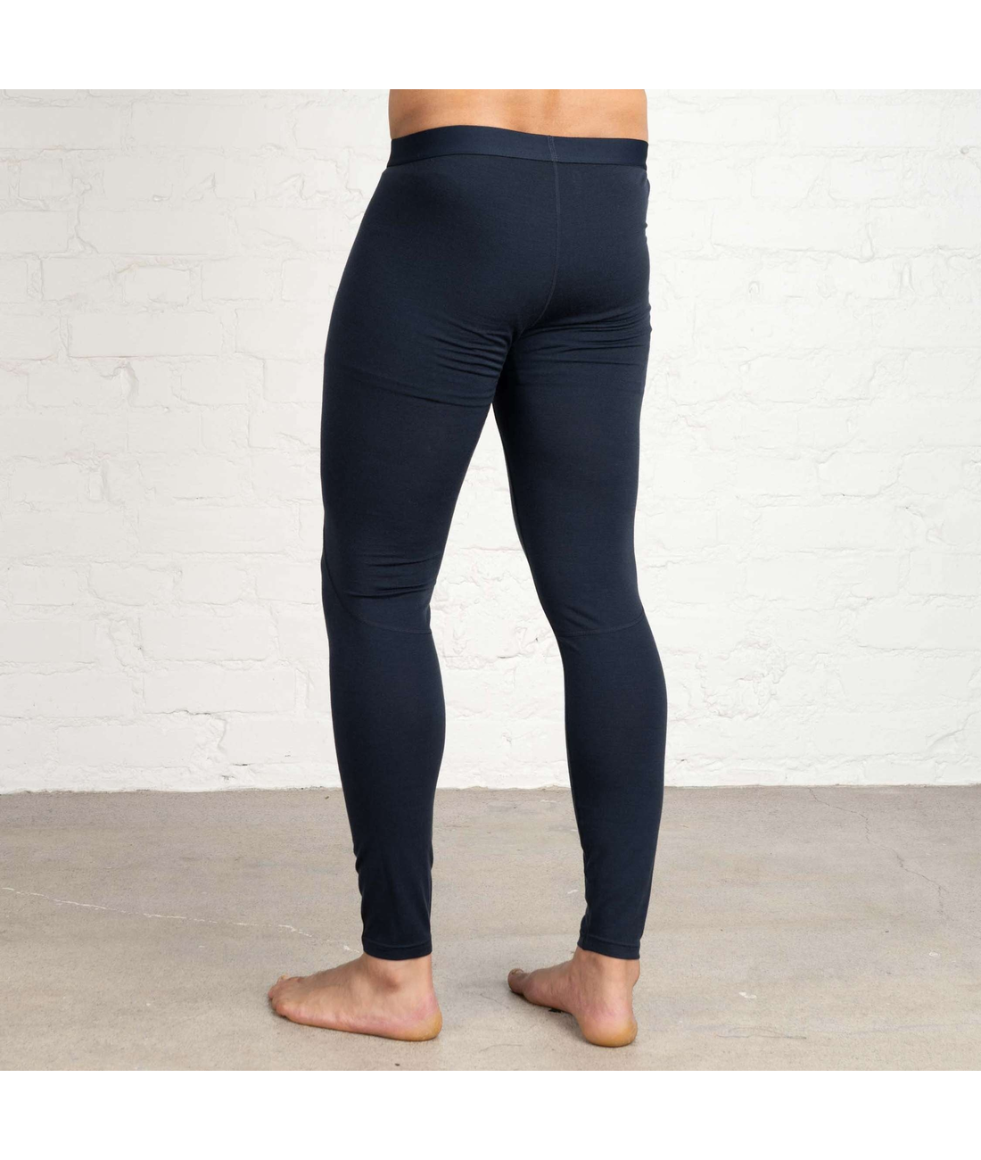 Motion 150 Merino Baselayer Pants Men