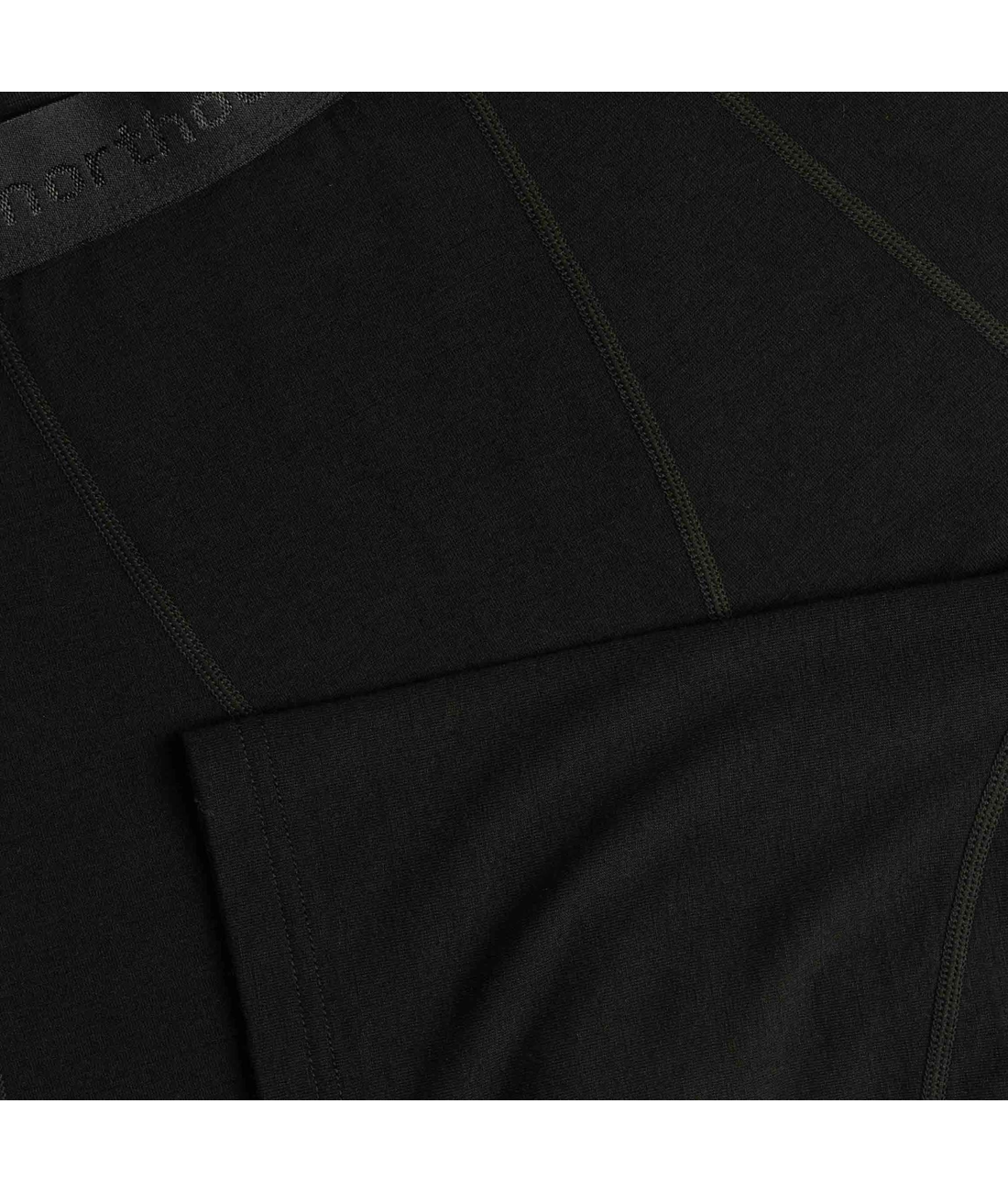 Motion 150 Merino Baselayer 3/4 Pants Men
