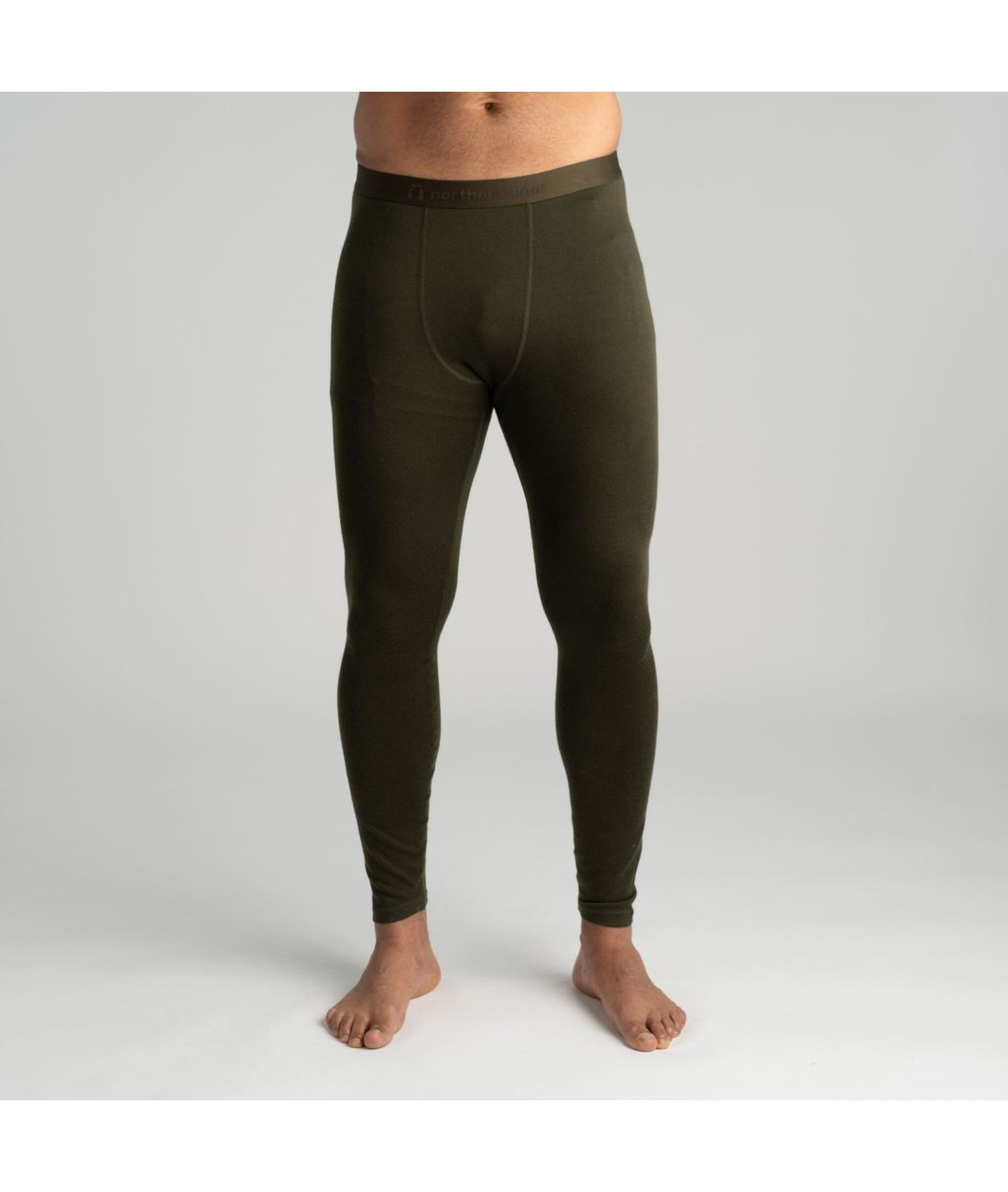 Sensitive 225 Merino Baselayer Pants Men