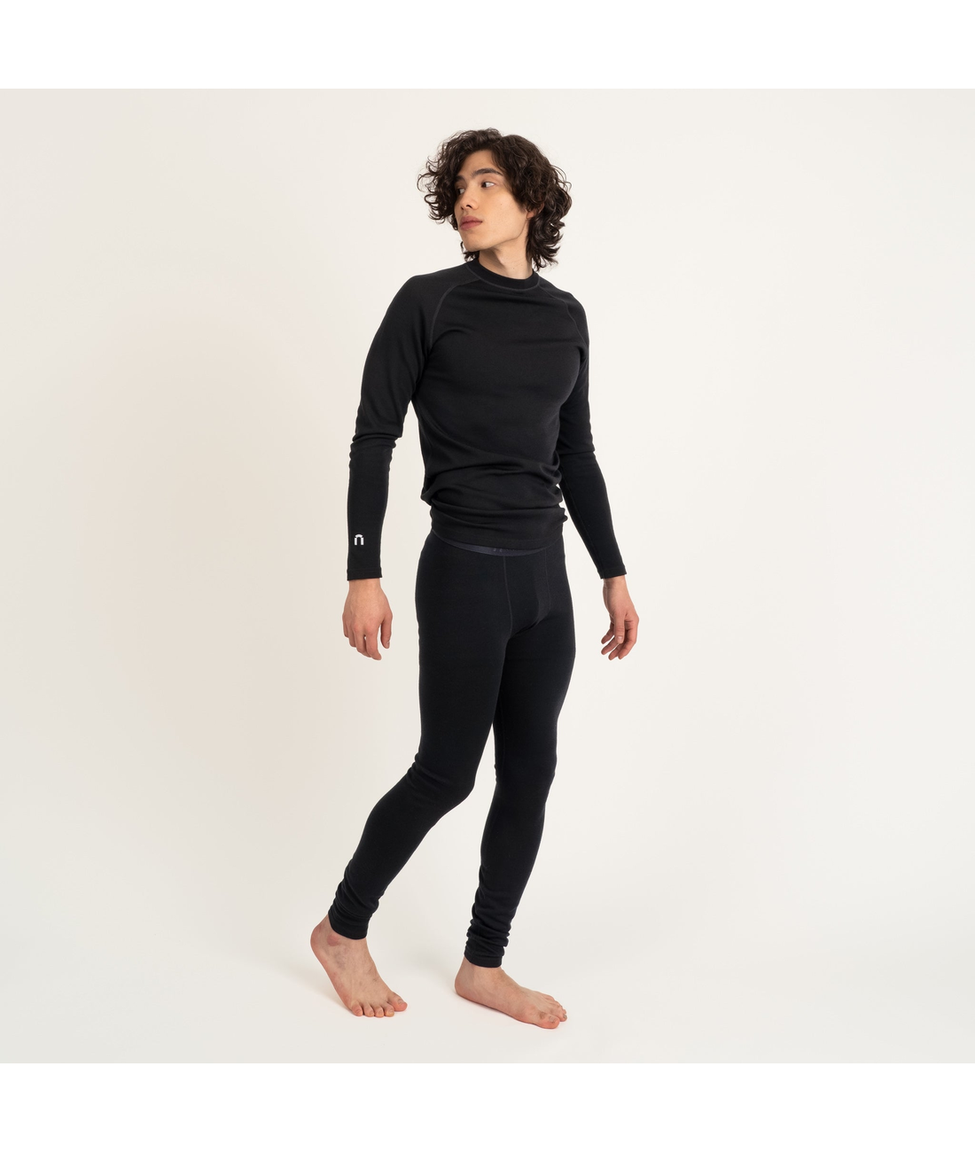 Sensitive 225 Merino Baselayer Pants Men
