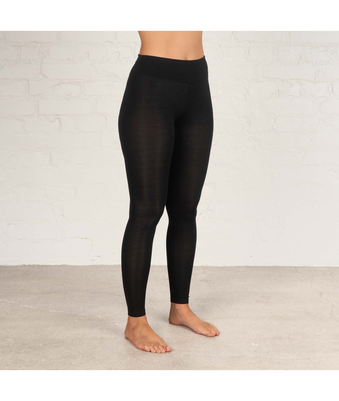 Touch 150 Merino Baselayer Pants Women