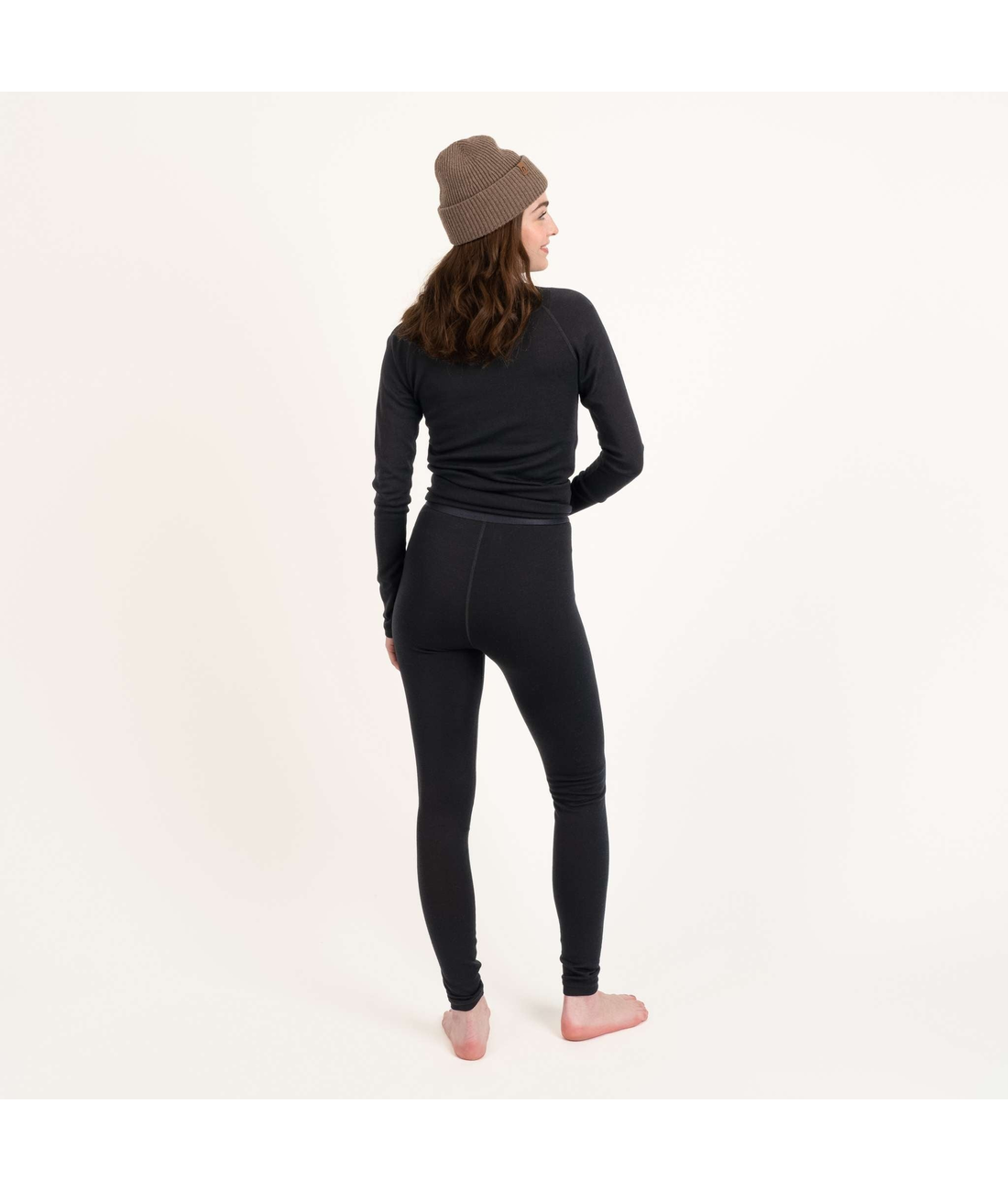 Sensitive 225 Merino Baselayer Pants Women