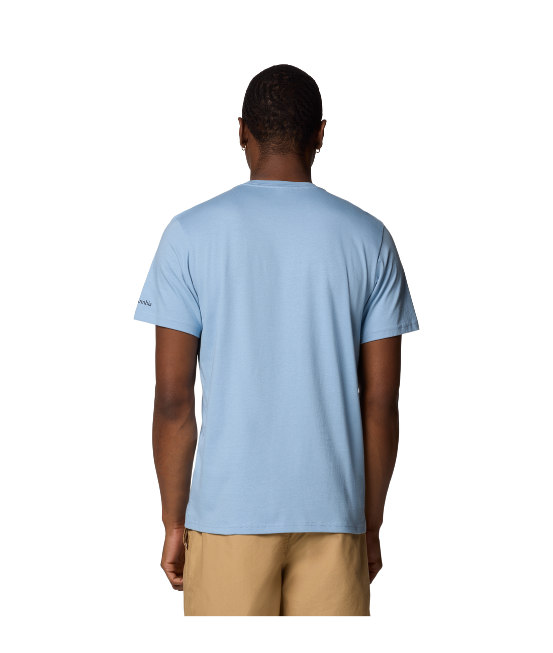 Path Lake Graphic Tee