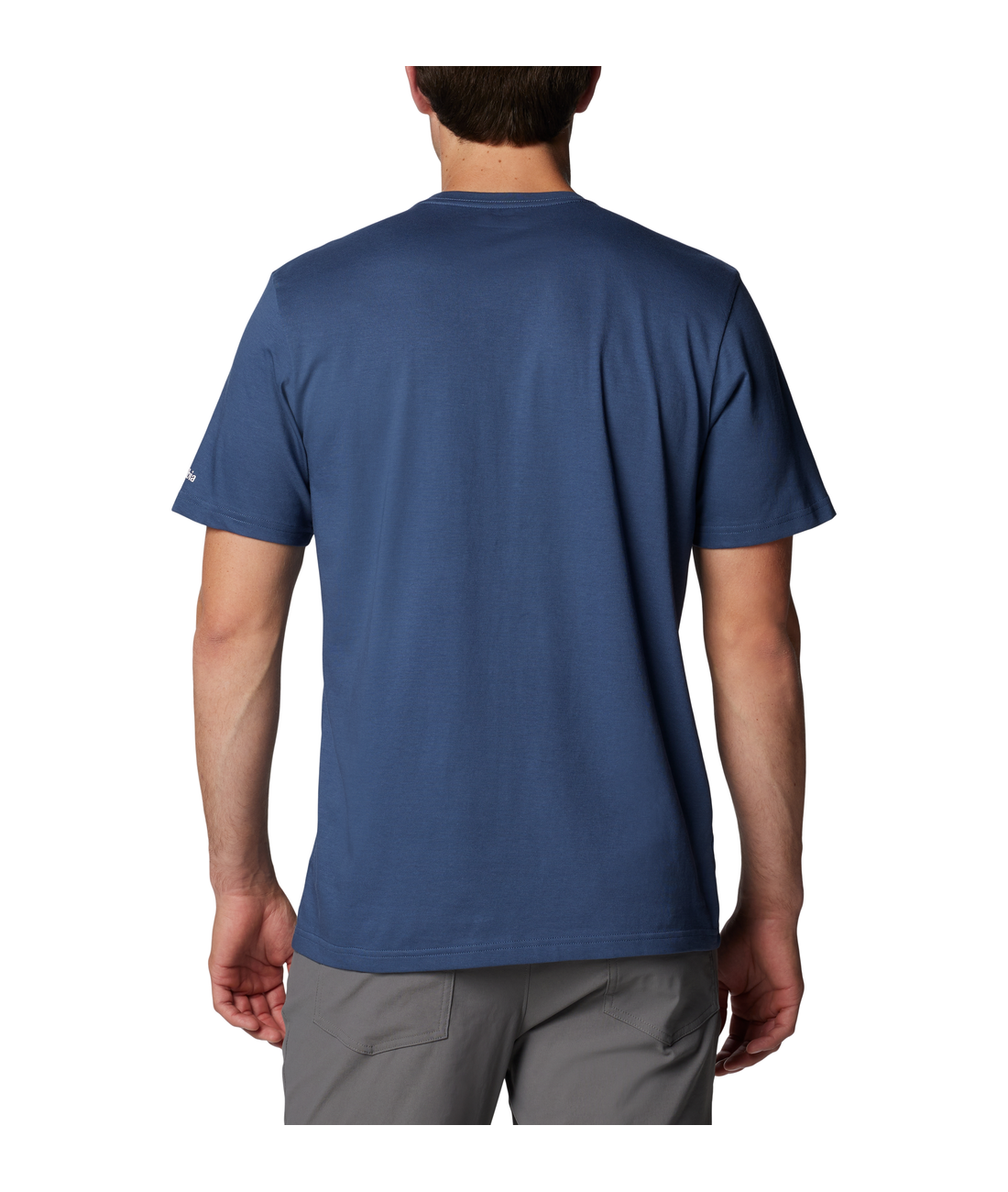 Path Lake Graphic Tee