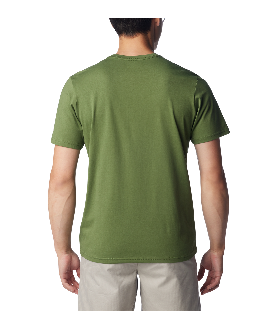 Path Lake Graphic Tee