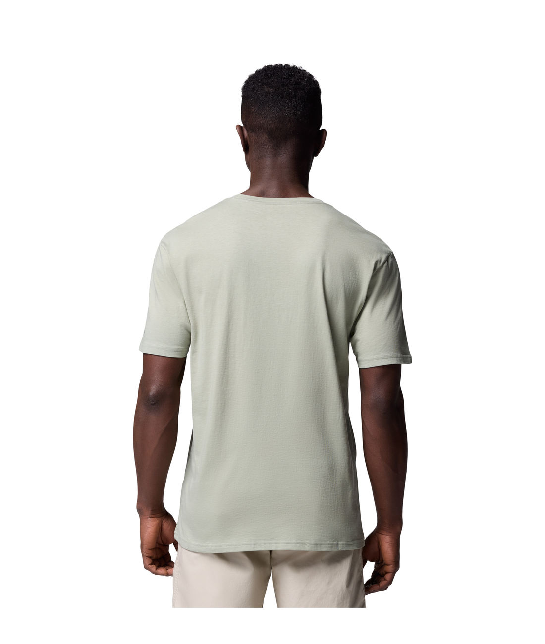 Path Lake Graphic Tee