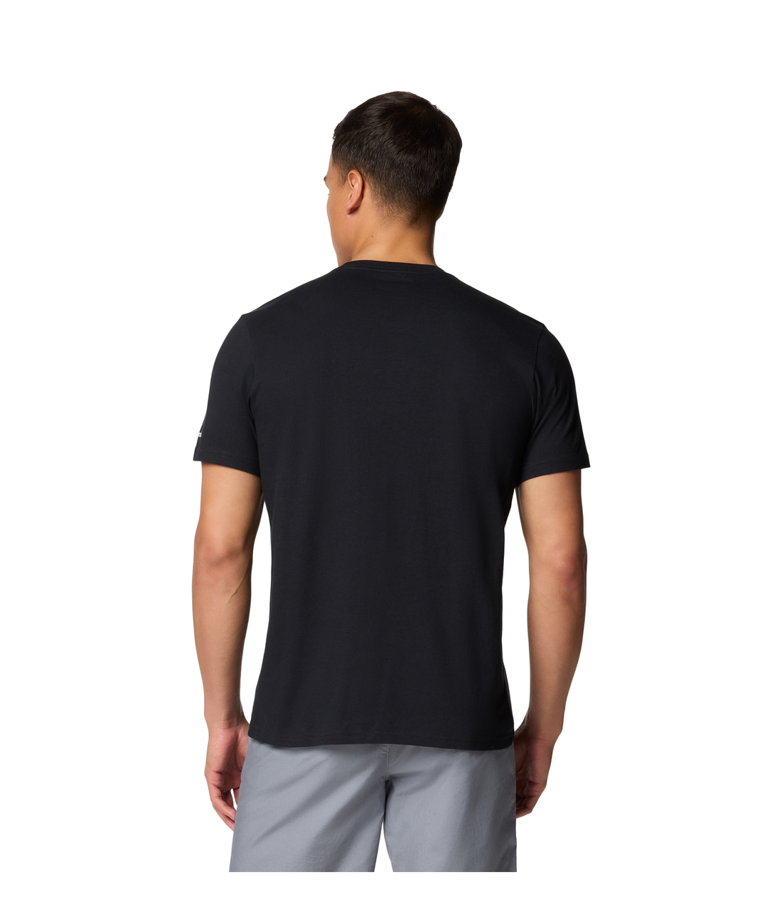 Path Lake Graphic Tee
