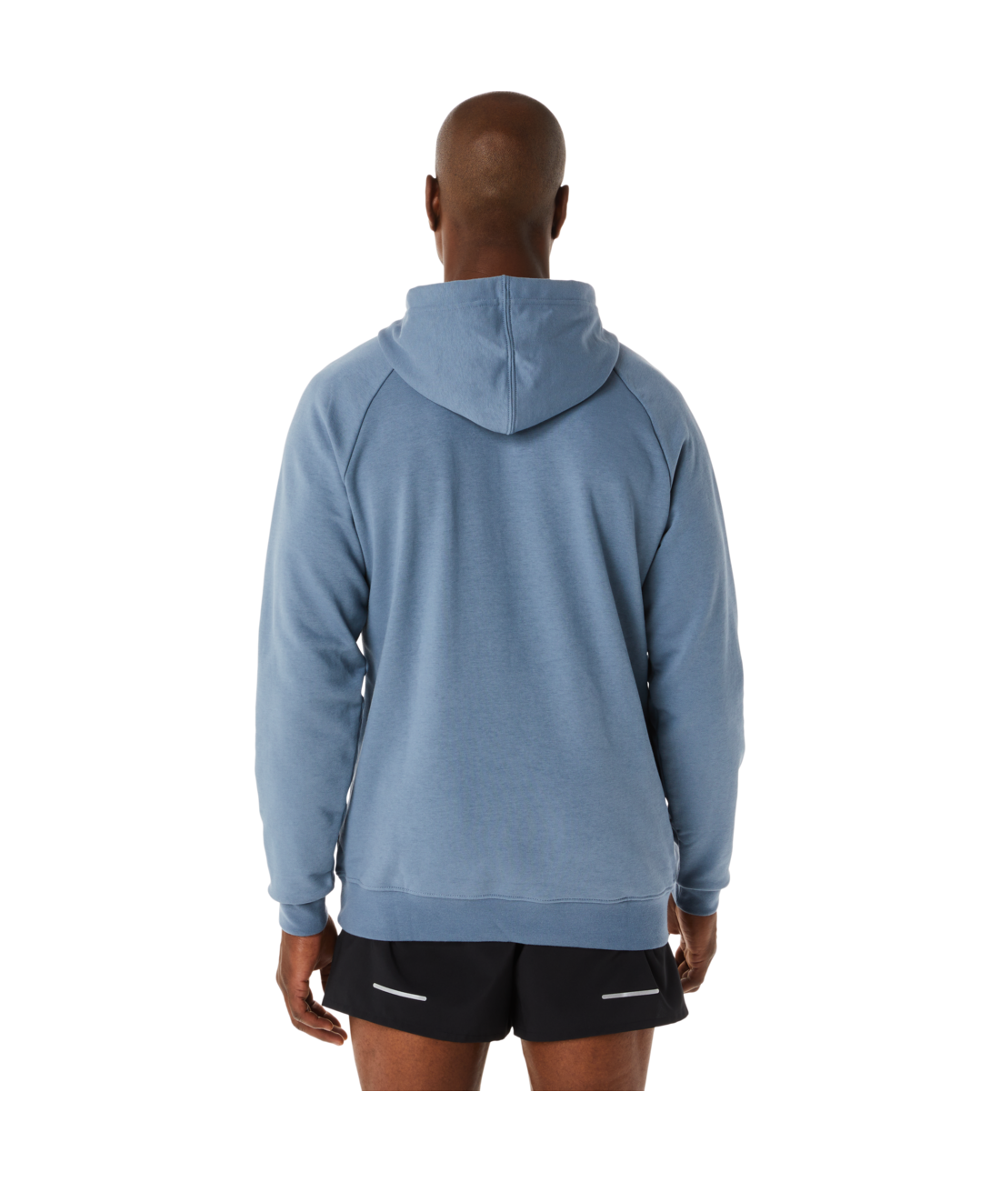 Big Asics Oth Hoodie