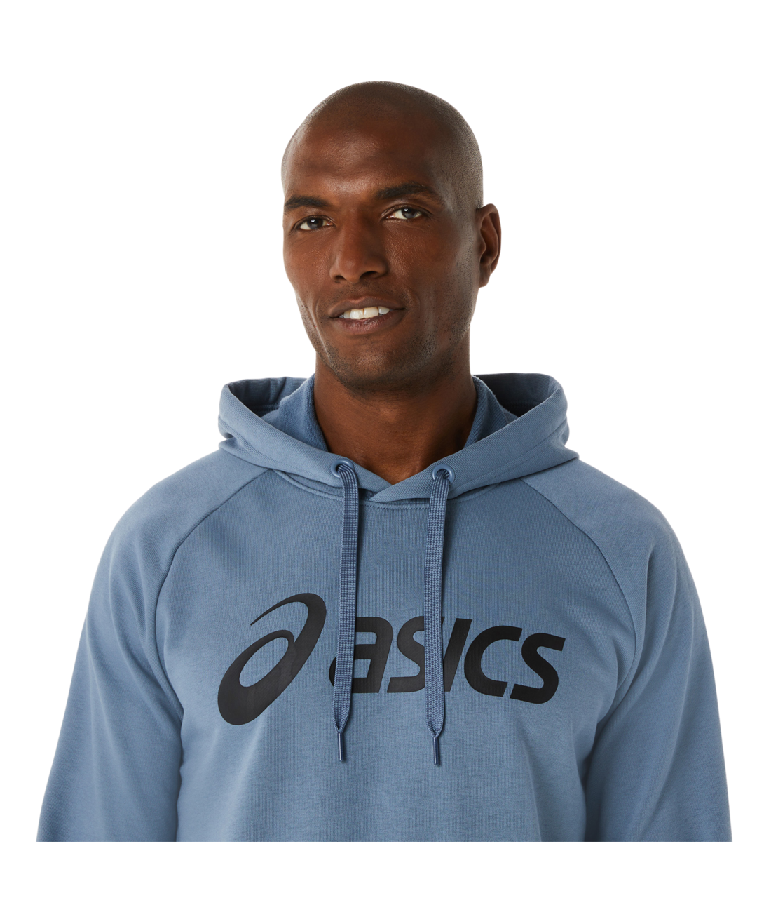 Big Asics Oth Hoodie