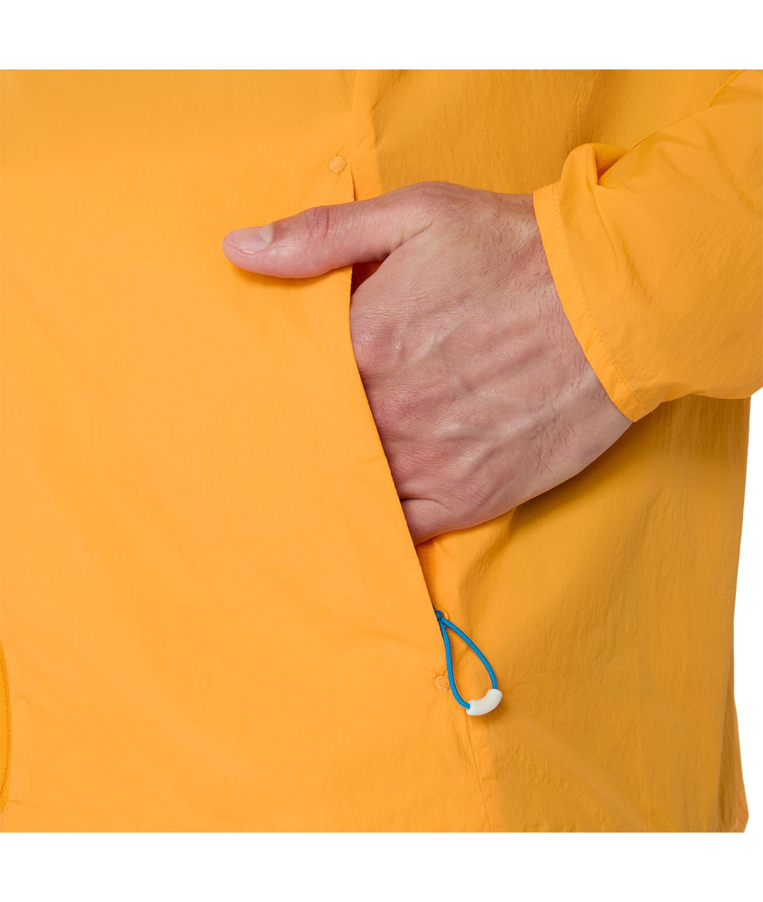 Road Packable Jacket Men