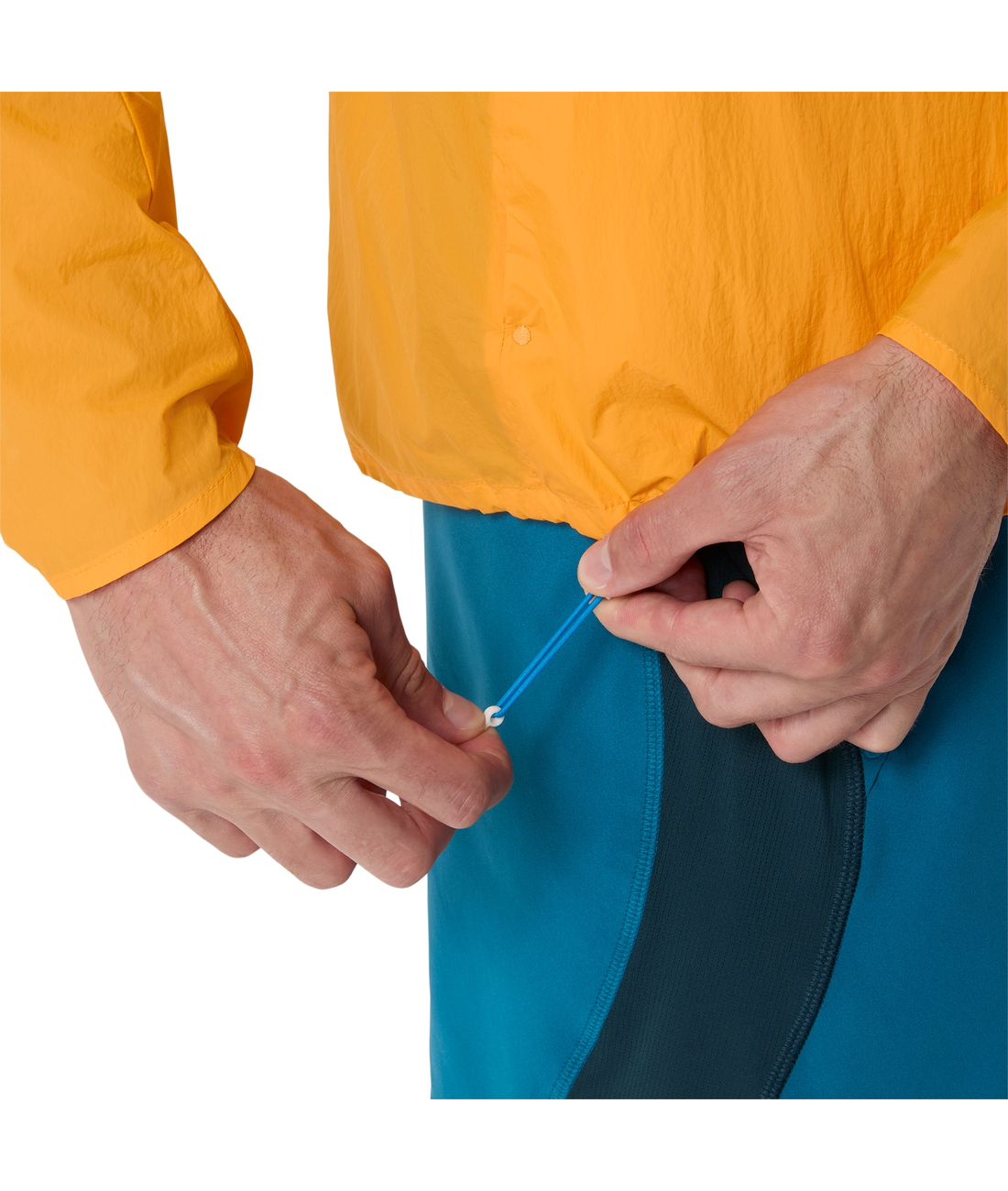 Road Packable Jacket Men