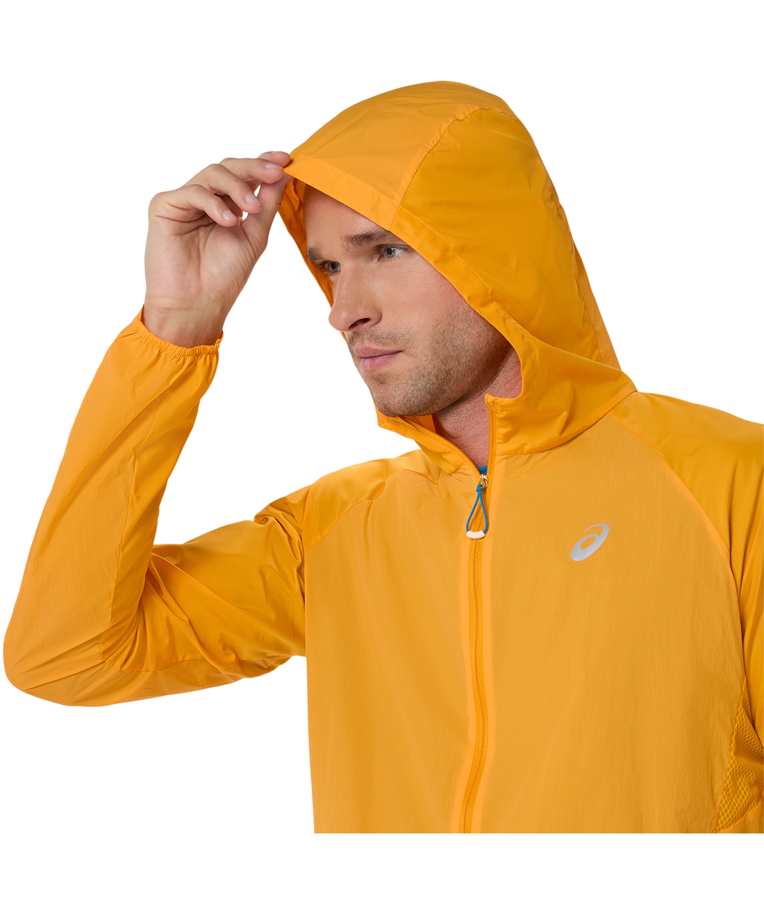 Road Packable Jacket Men