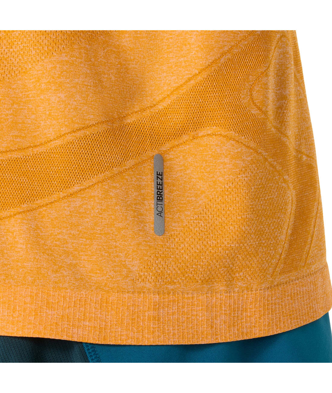 Roas Seamless L/S Top