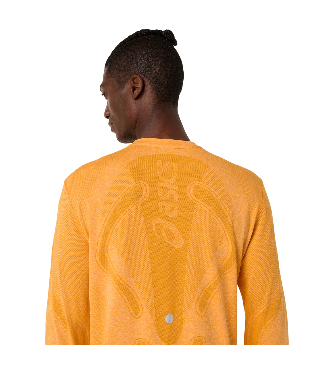 Roas Seamless L/S Top