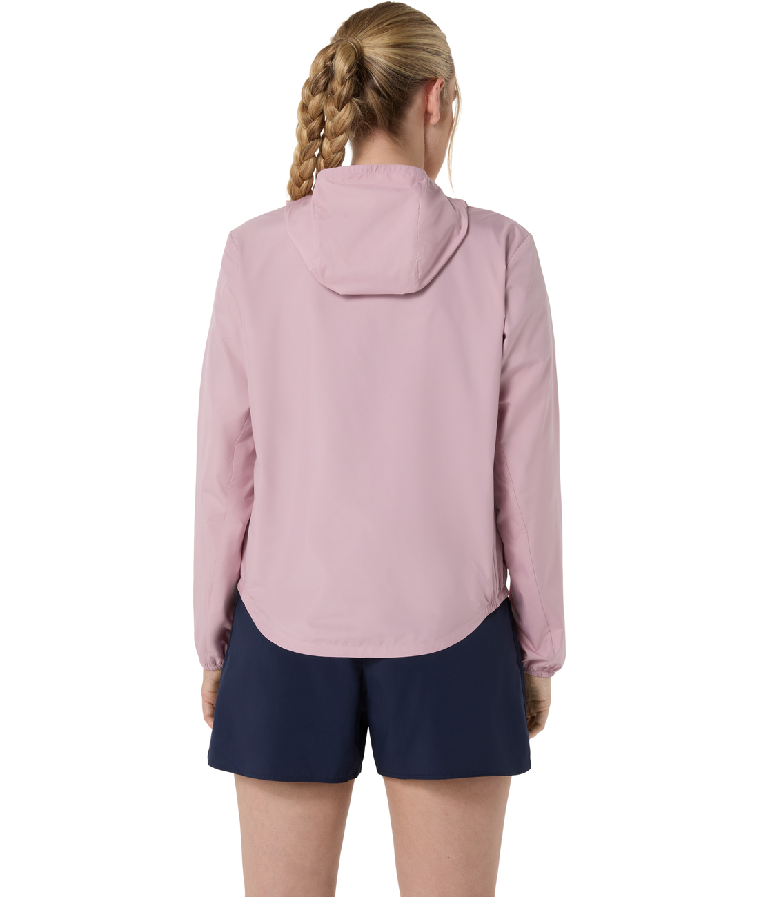 Asics Core Jacket Women