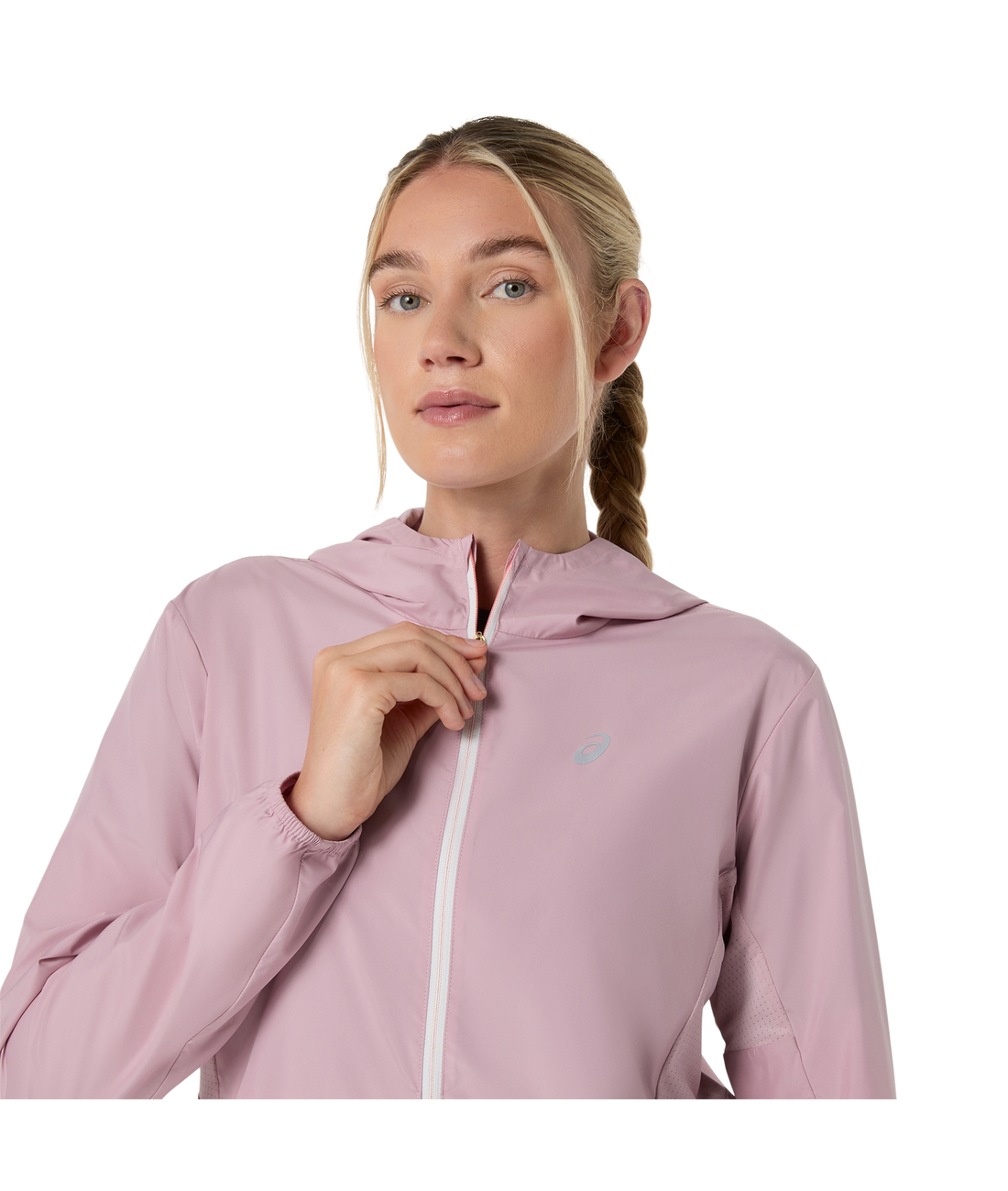 Asics Core Jacket Women