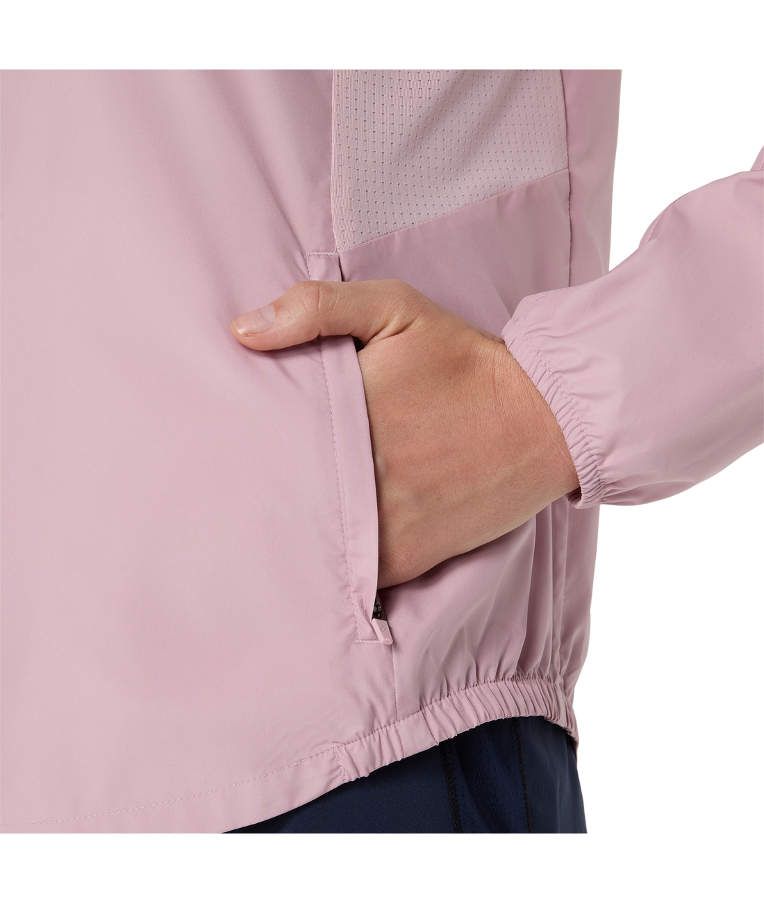 Asics Core Jacket Women