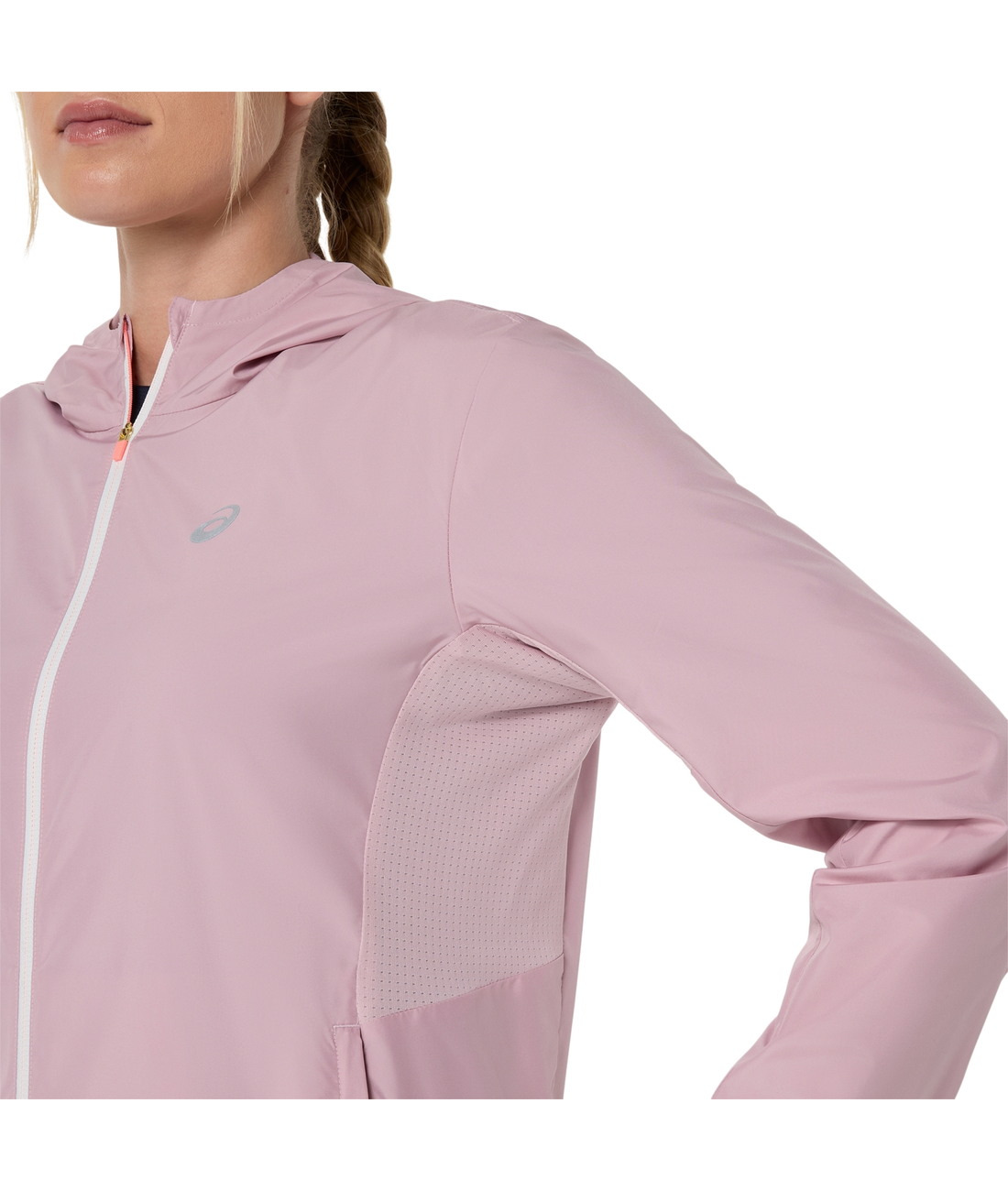 Asics Core Jacket Women
