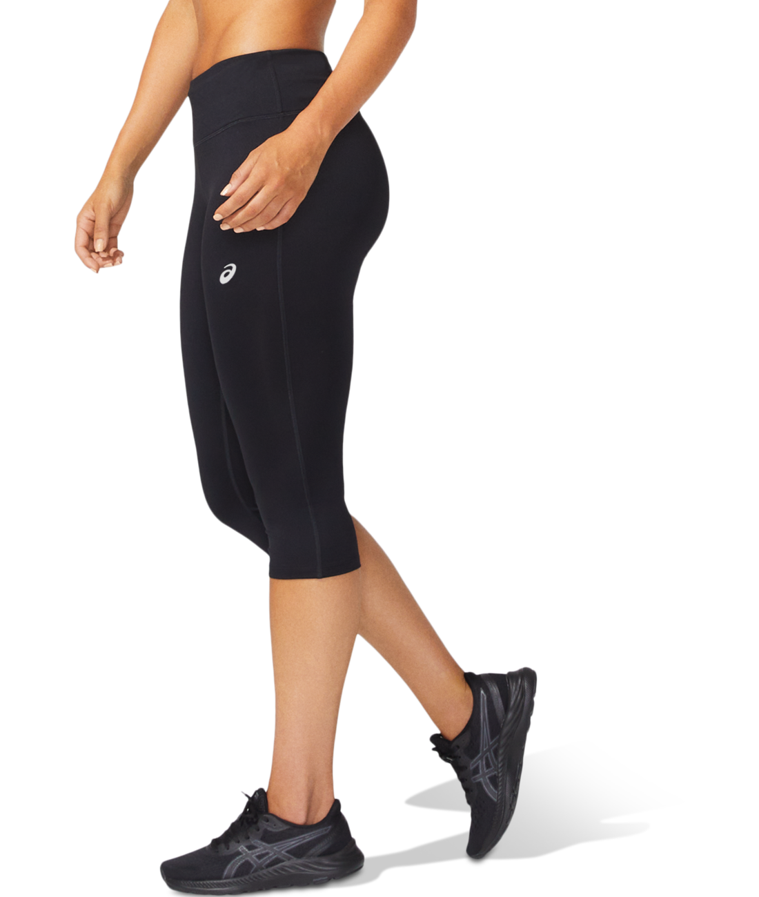 Core Capri Tight Women