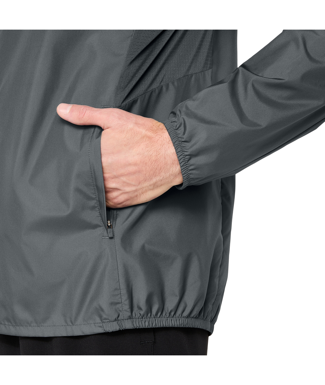Asics Core Jacket Men