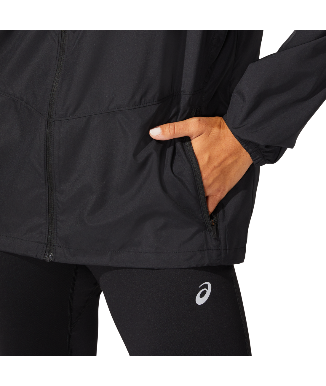 Core Jacket Women