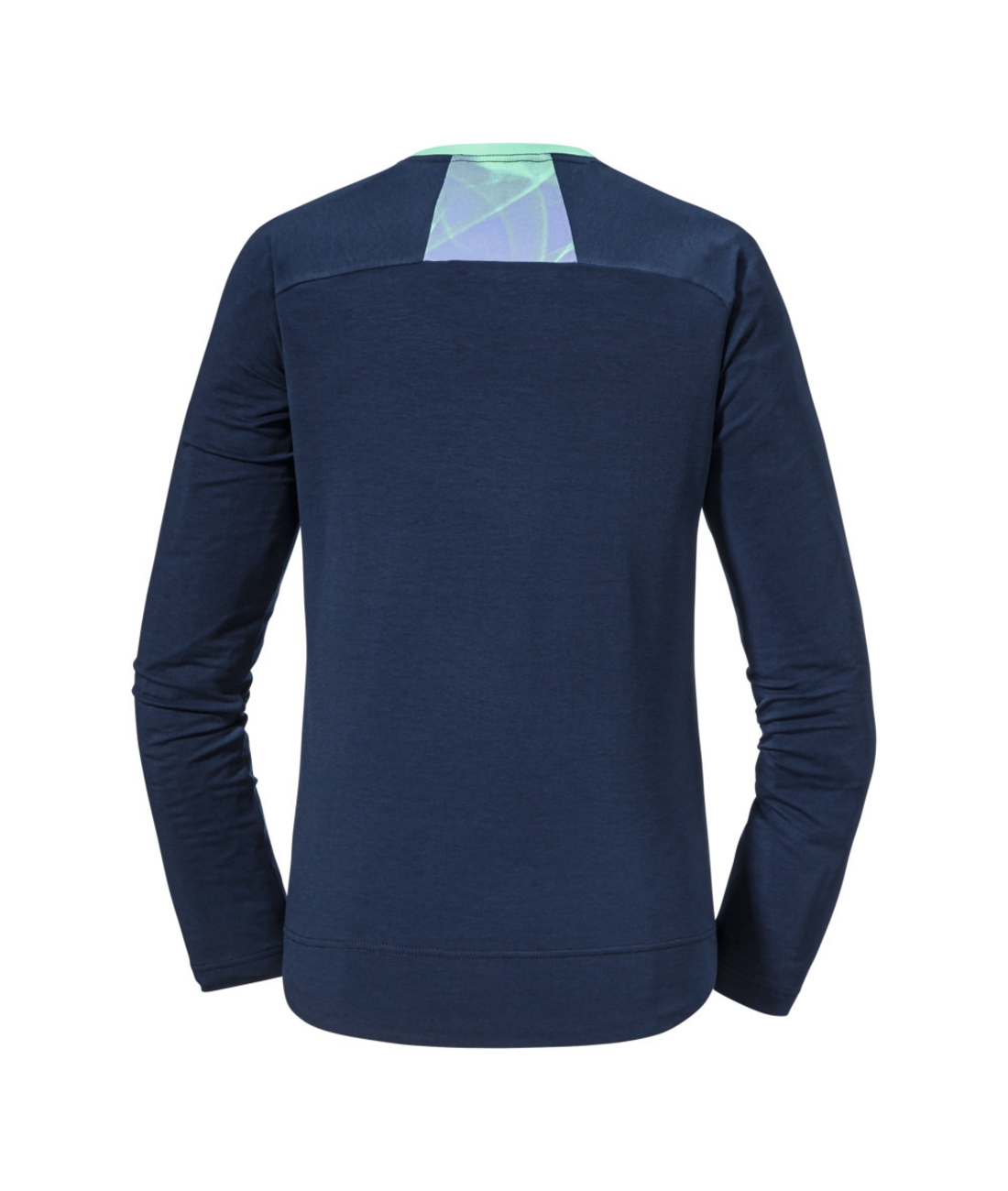 Longsleeve Altitude L