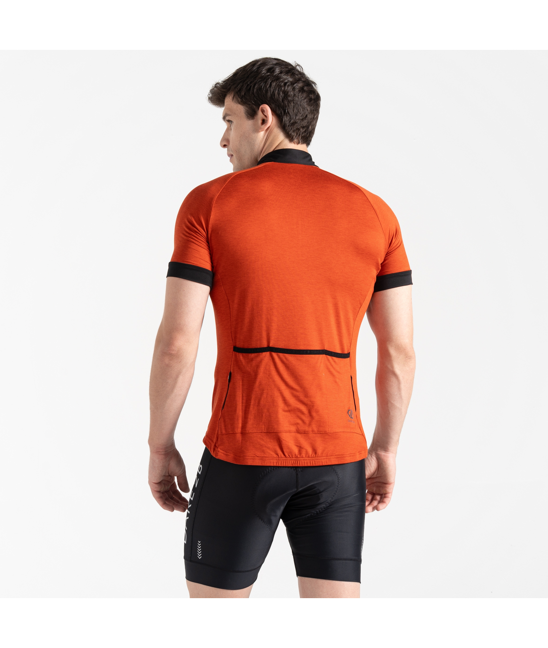 Pedal it Out Jersey II