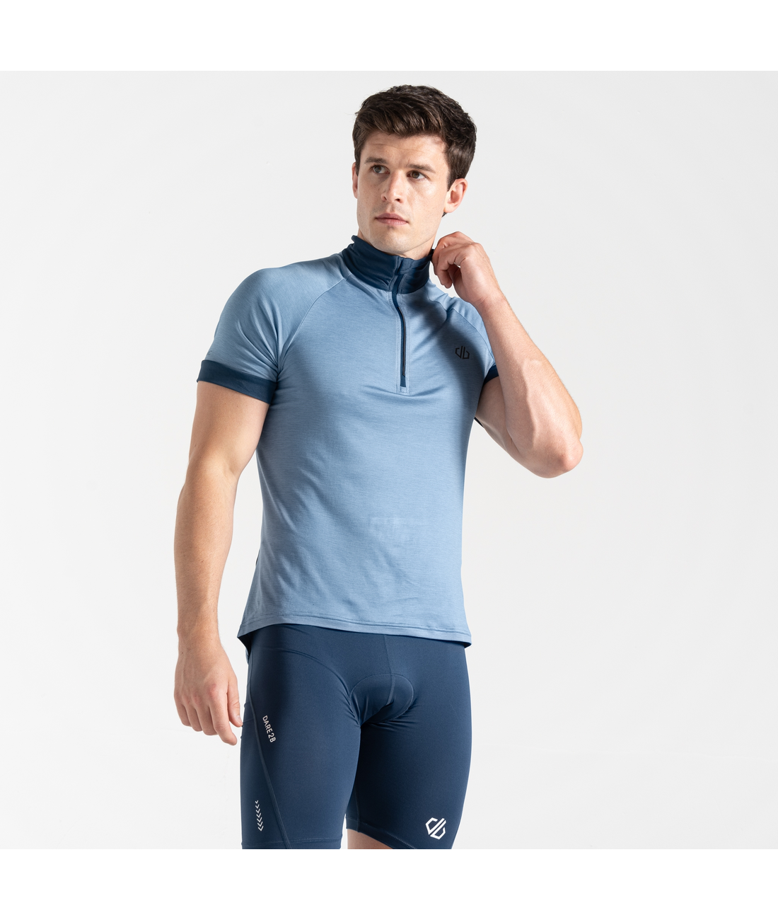 Pedal it Out Jersey II