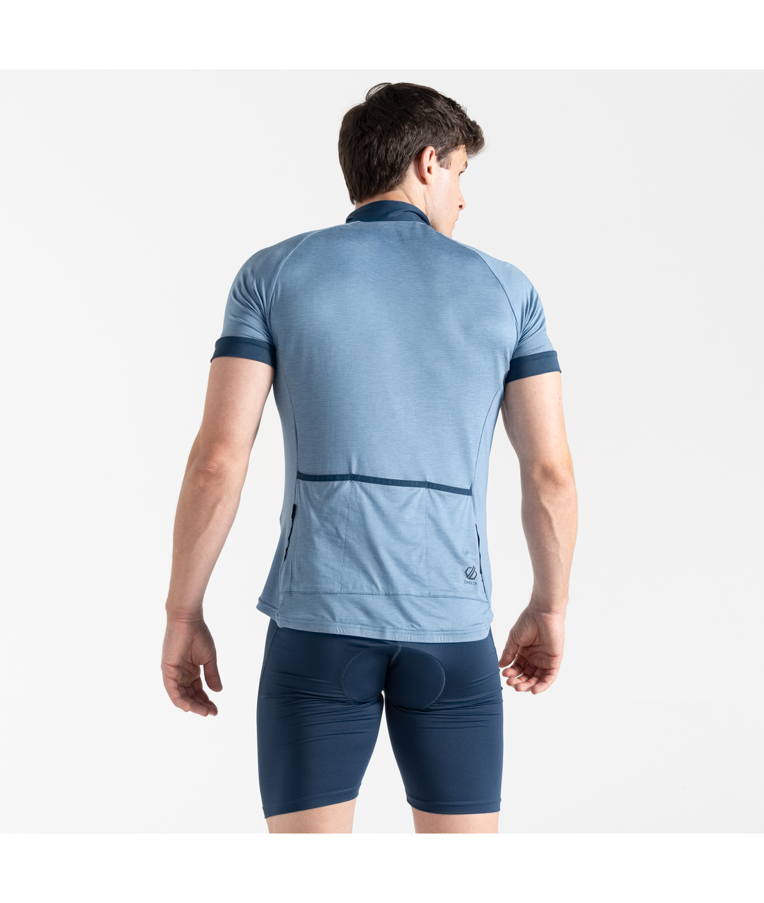 Pedal it Out Jersey II