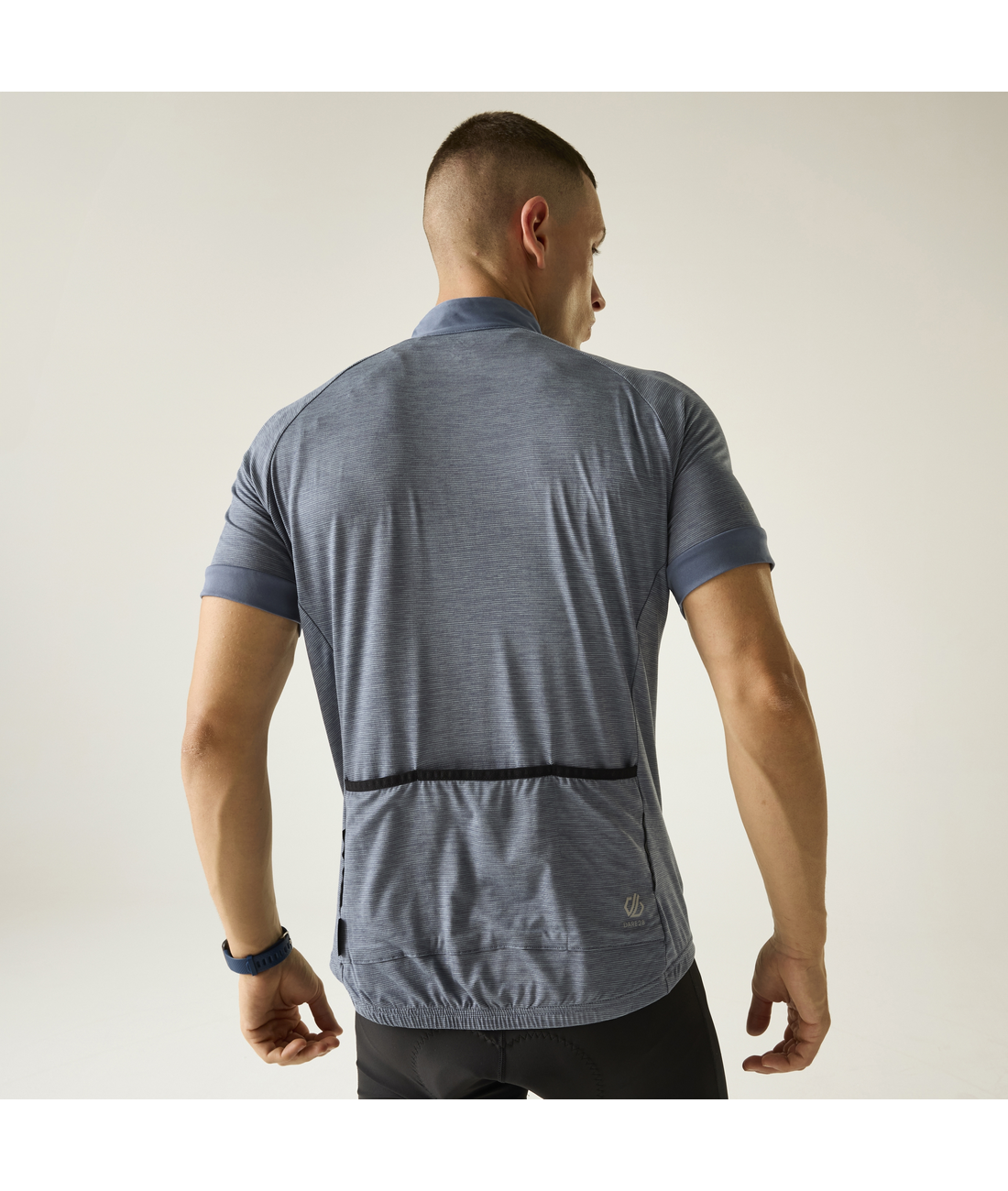 Pedal it Out Jersey II