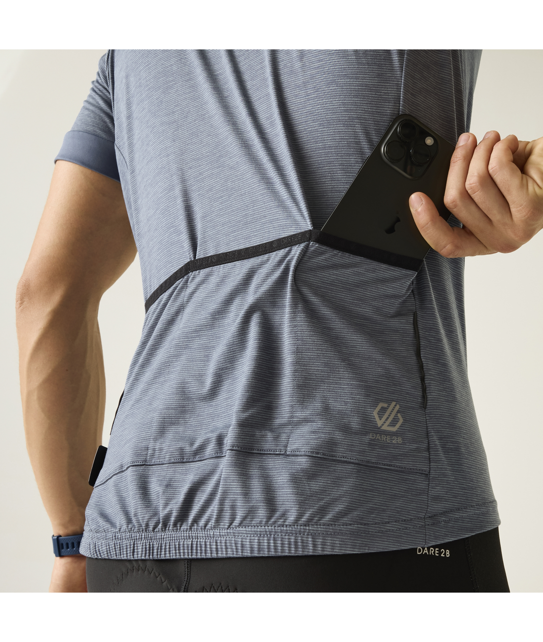 Pedal it Out Jersey II